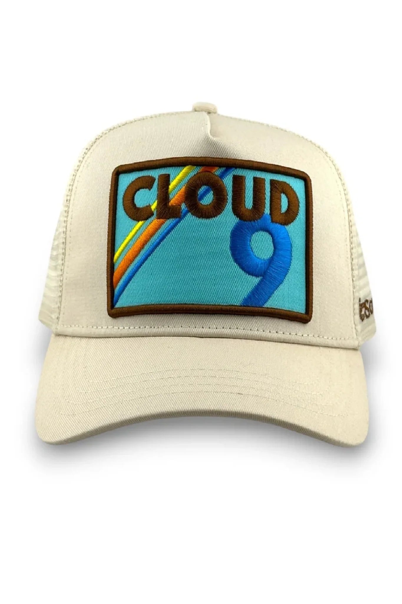Cloud 9 Trucker hat