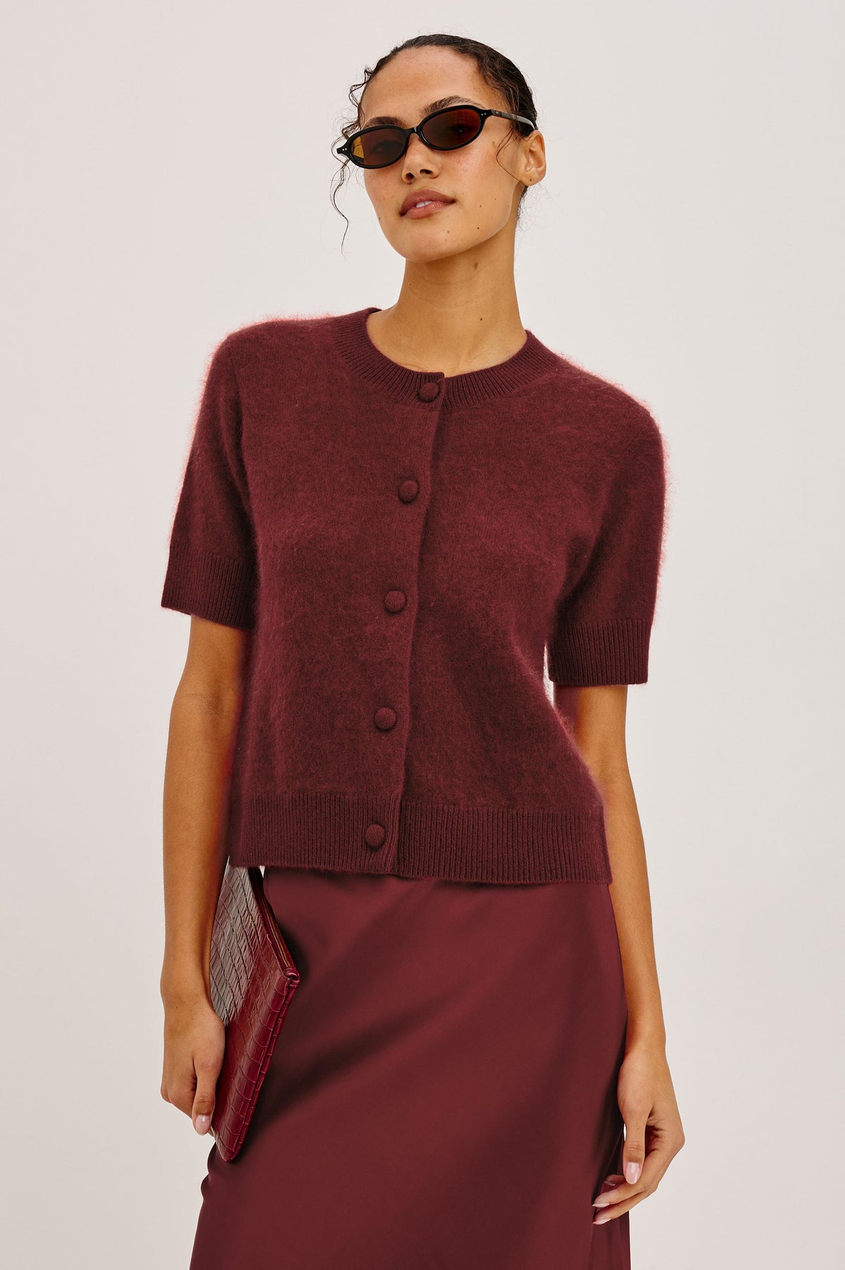 Roman sweater