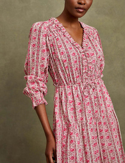 Vilanova Dress