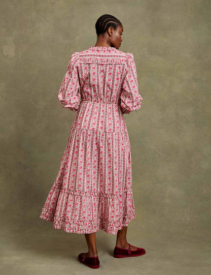 Vilanova Dress