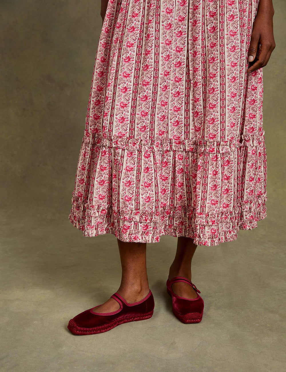 Vilanova Dress