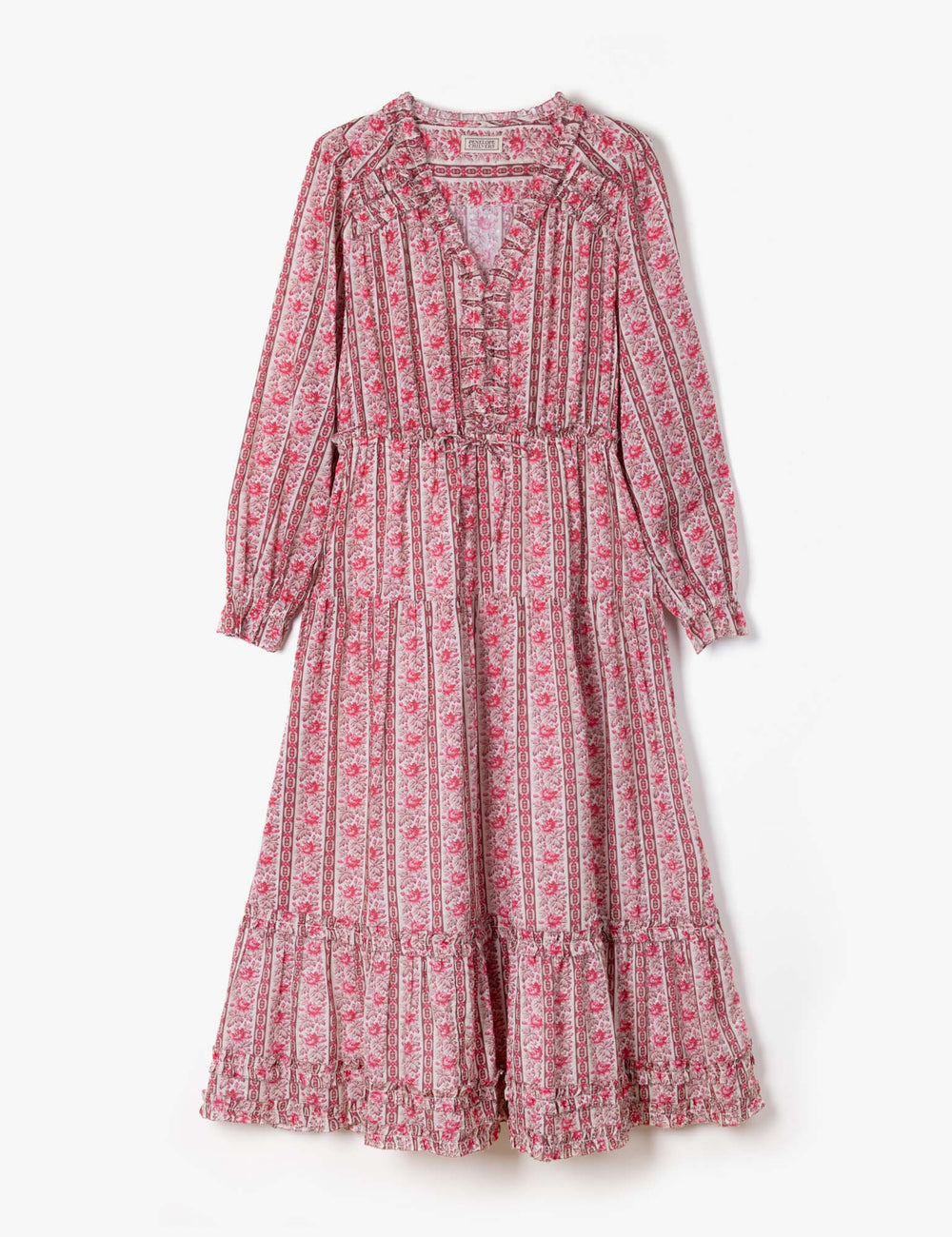 Vilanova Dress