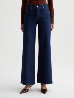 Saige Wide Leg Jean