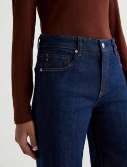 Saige Wide Leg Jean