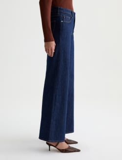 Saige Wide Leg Jean