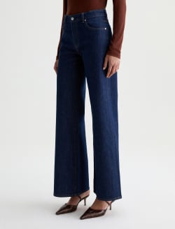 Saige Wide Leg Jean