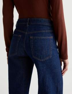 Saige Wide Leg Jean