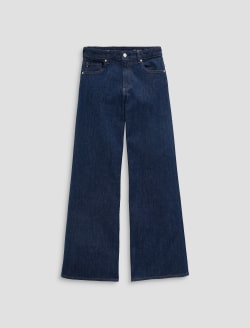 Saige Wide Leg Jean