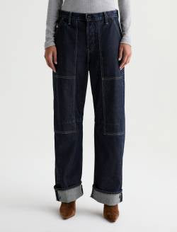 Mercer Selvage Jean