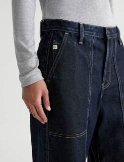 Mercer Selvage Jean