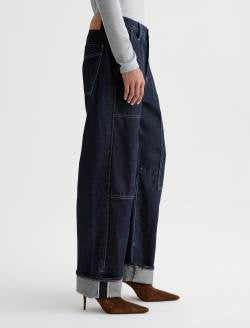Mercer Selvage Jean