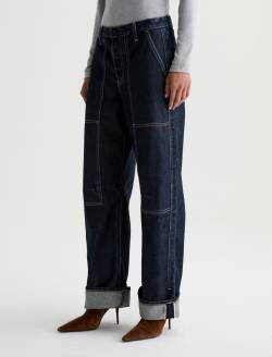 Mercer Selvage Jean