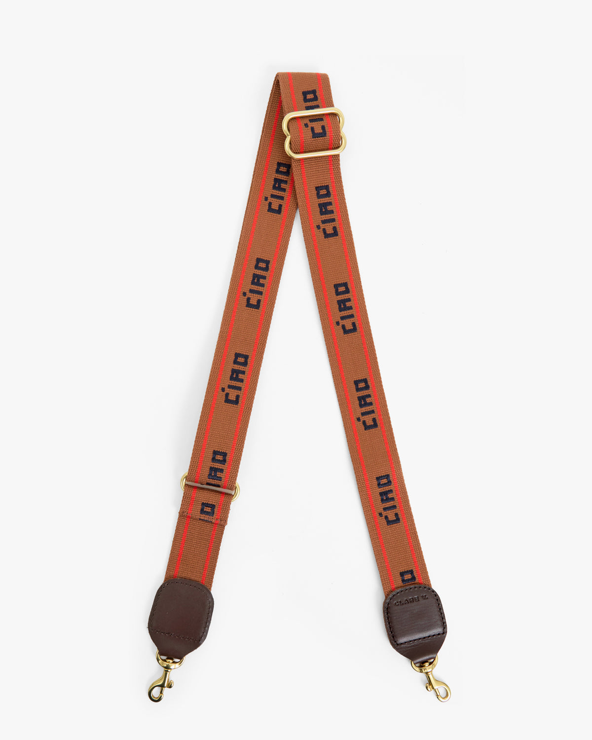 Adjustable Crossbody Strap