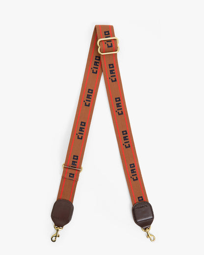 Adjustable Crossbody Strap