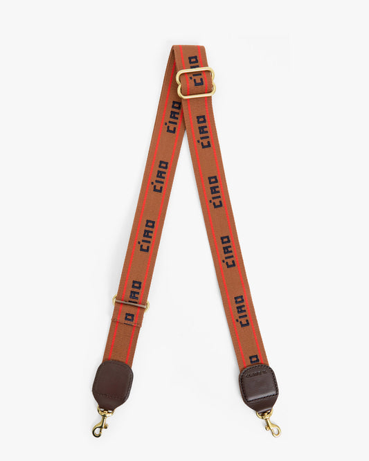 Adjustable Crossbody Strap