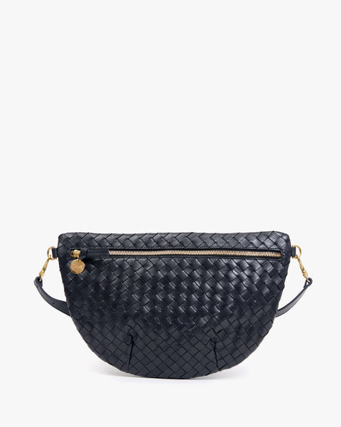 Grande Fanny Bag In Twilight Navy