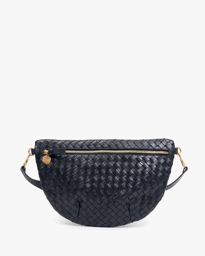 Grande Fanny Bag In Twilight Navy