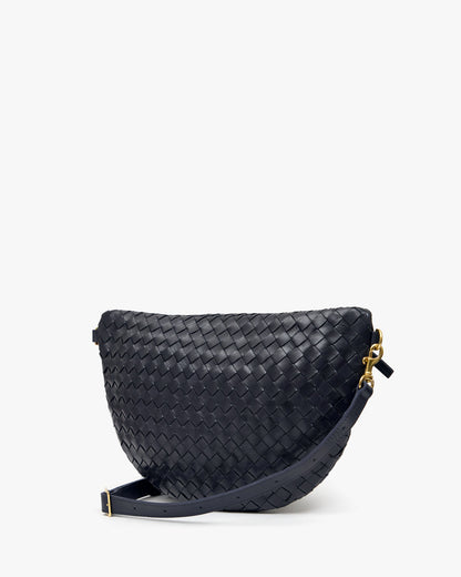 Grande Fanny Bag In Twilight Navy
