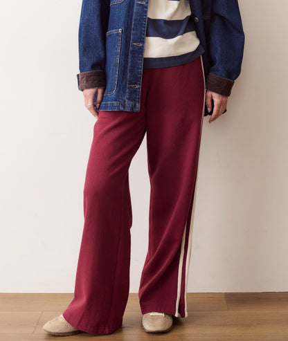 Cloud 9 Fleece Track Pant