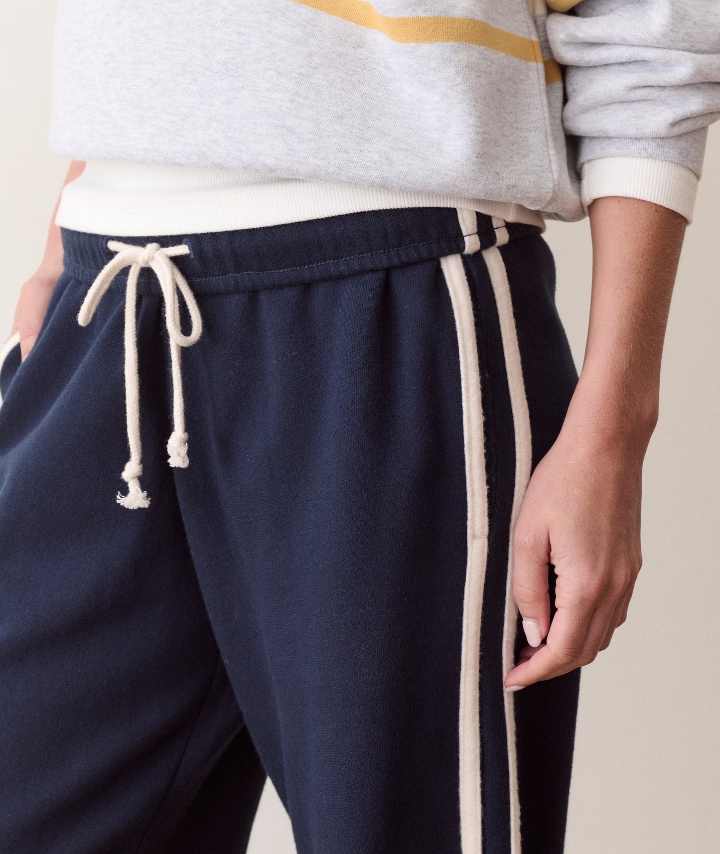 Cloud 9 Fleece Track Pant