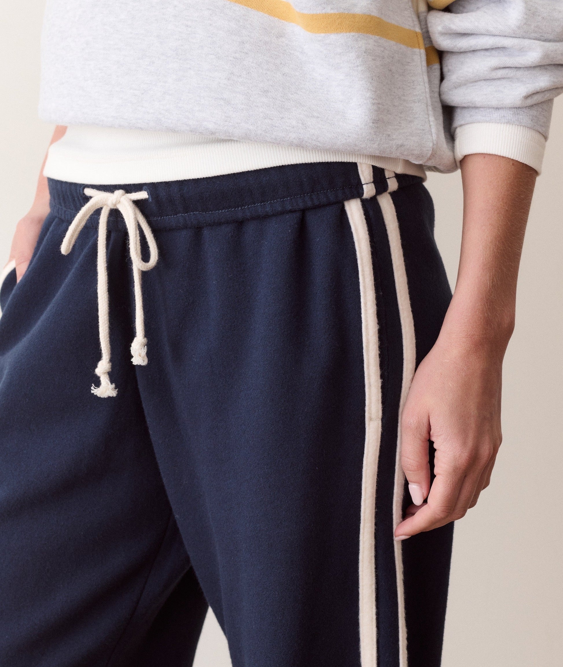 Cloud 9 Fleece Track Pant