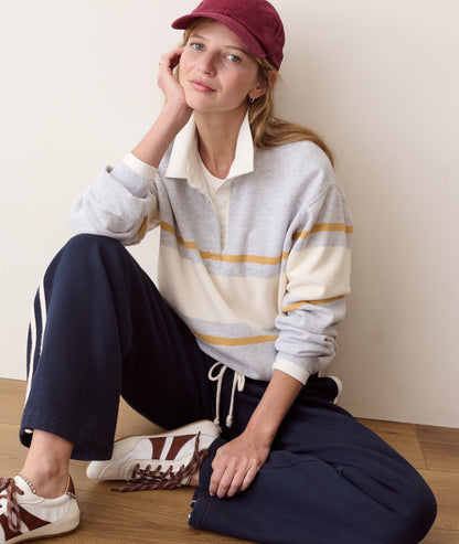 Cloud 9 Fleece Track Pant