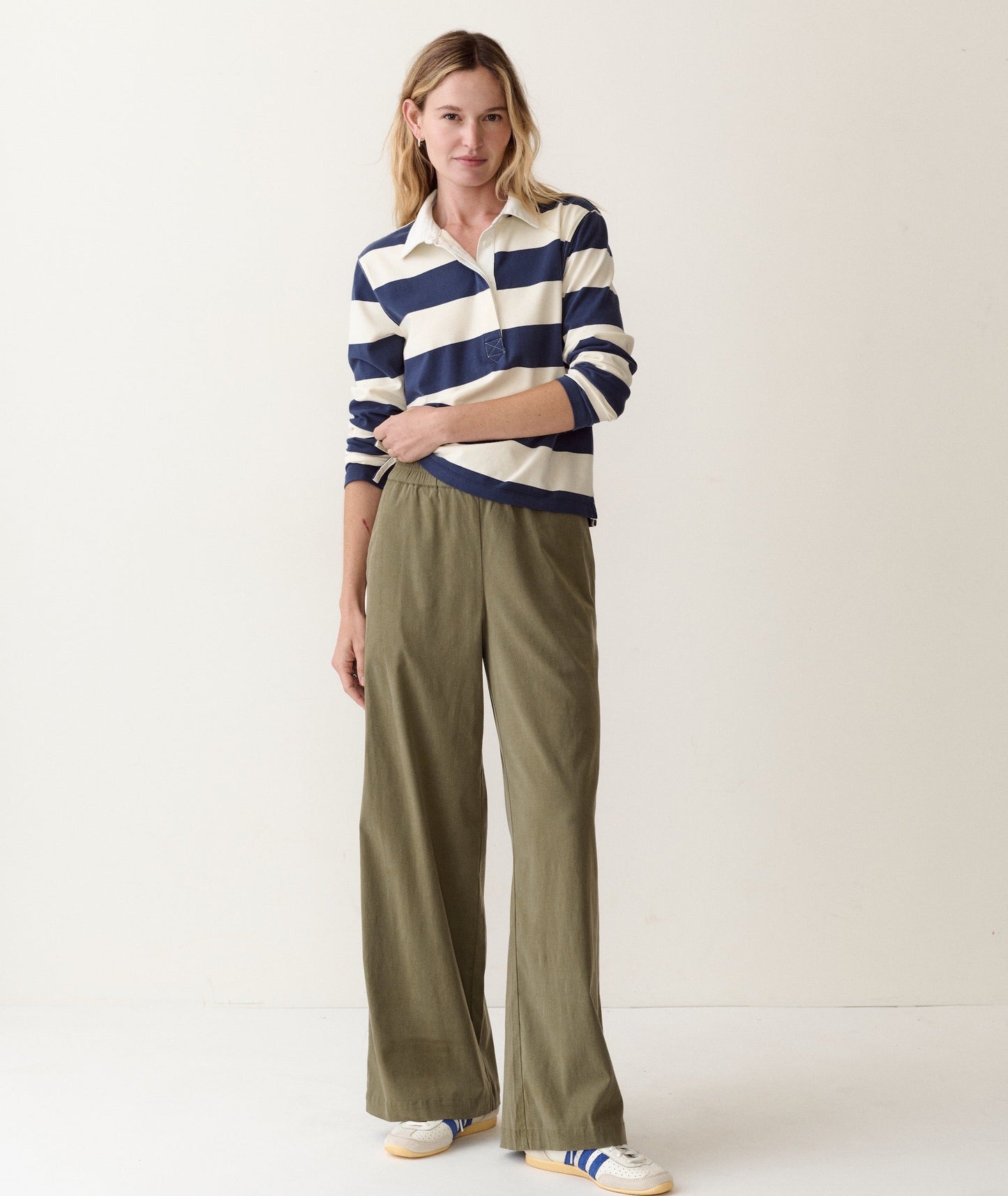Allison Track Pant