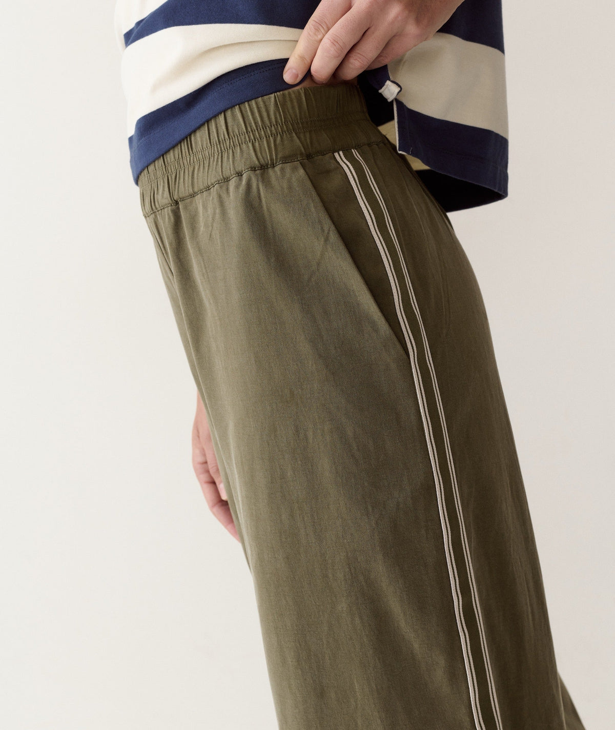 Allison Track Pant