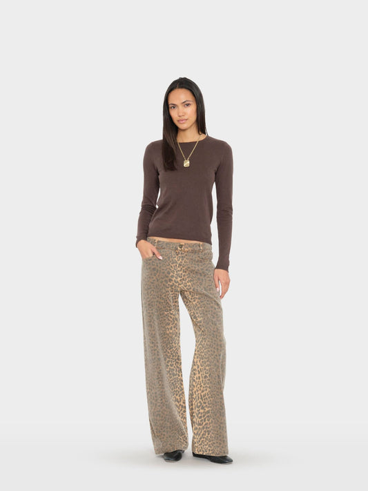 Bengal Nixon Denim Pant