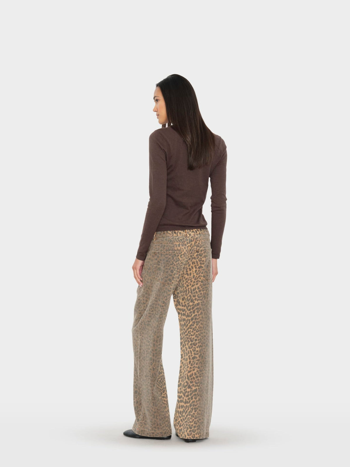 Bengal Nixon Denim Pant