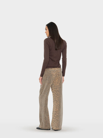 Bengal Nixon Denim Pant