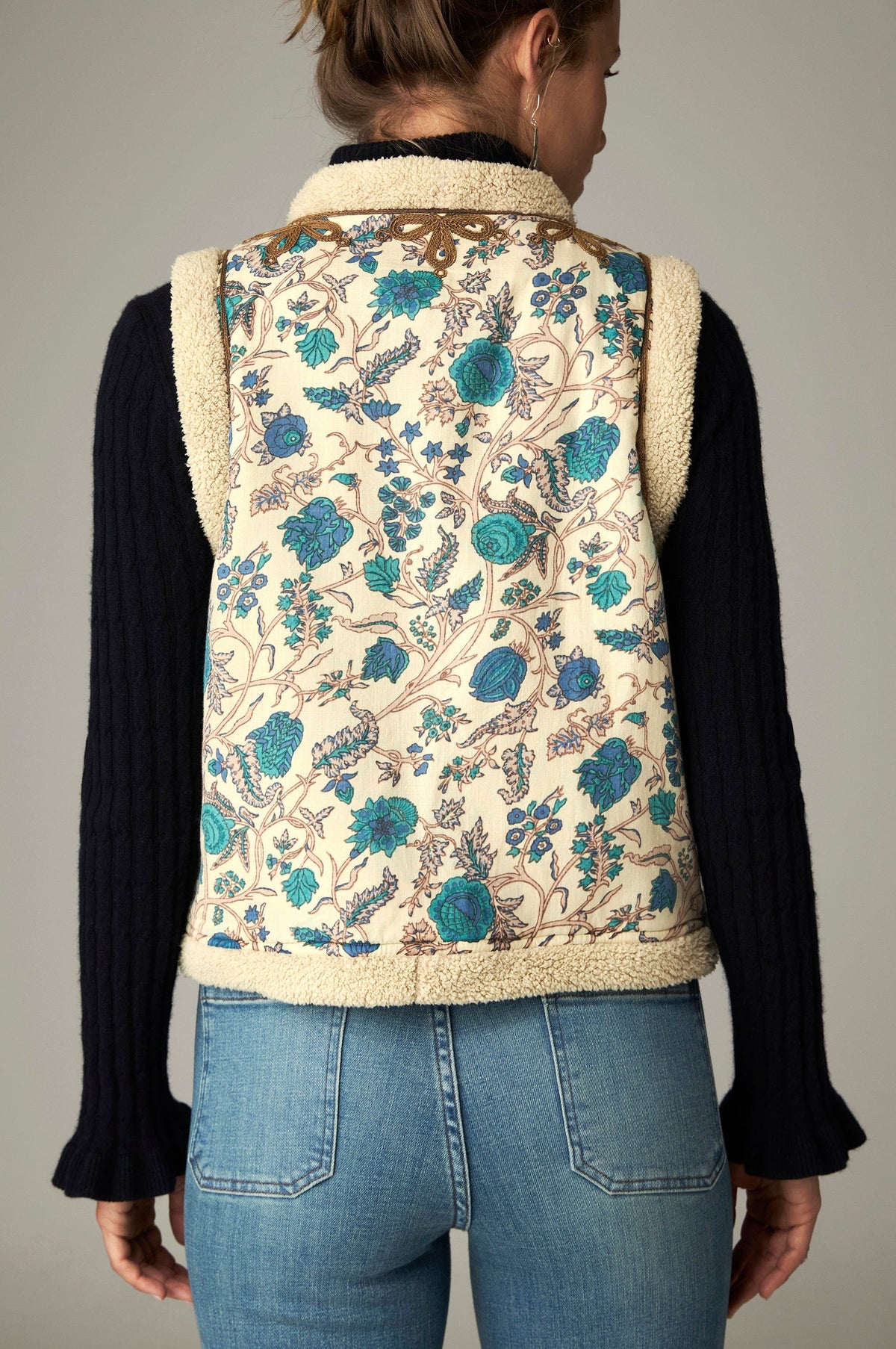 Juno Vest