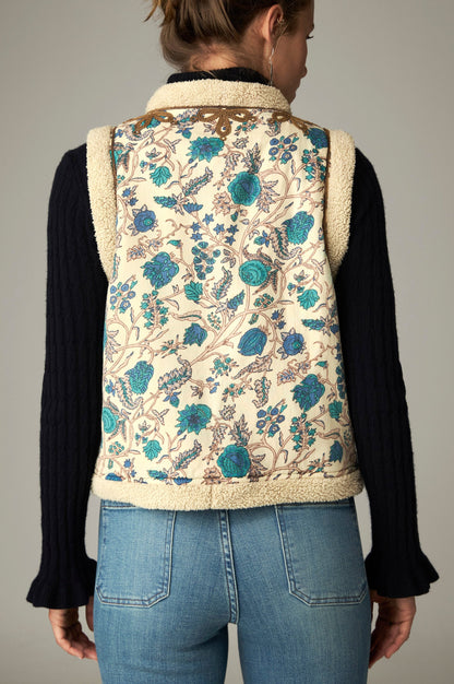 Juno Vest