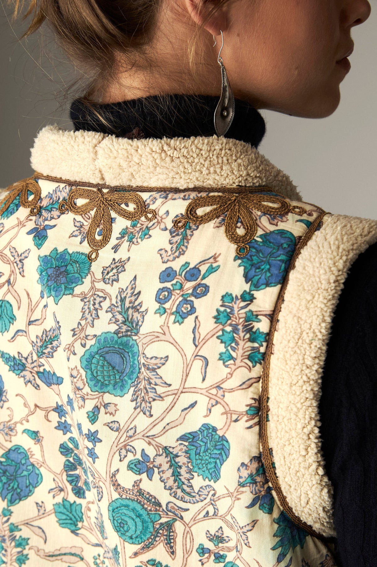 Juno Vest
