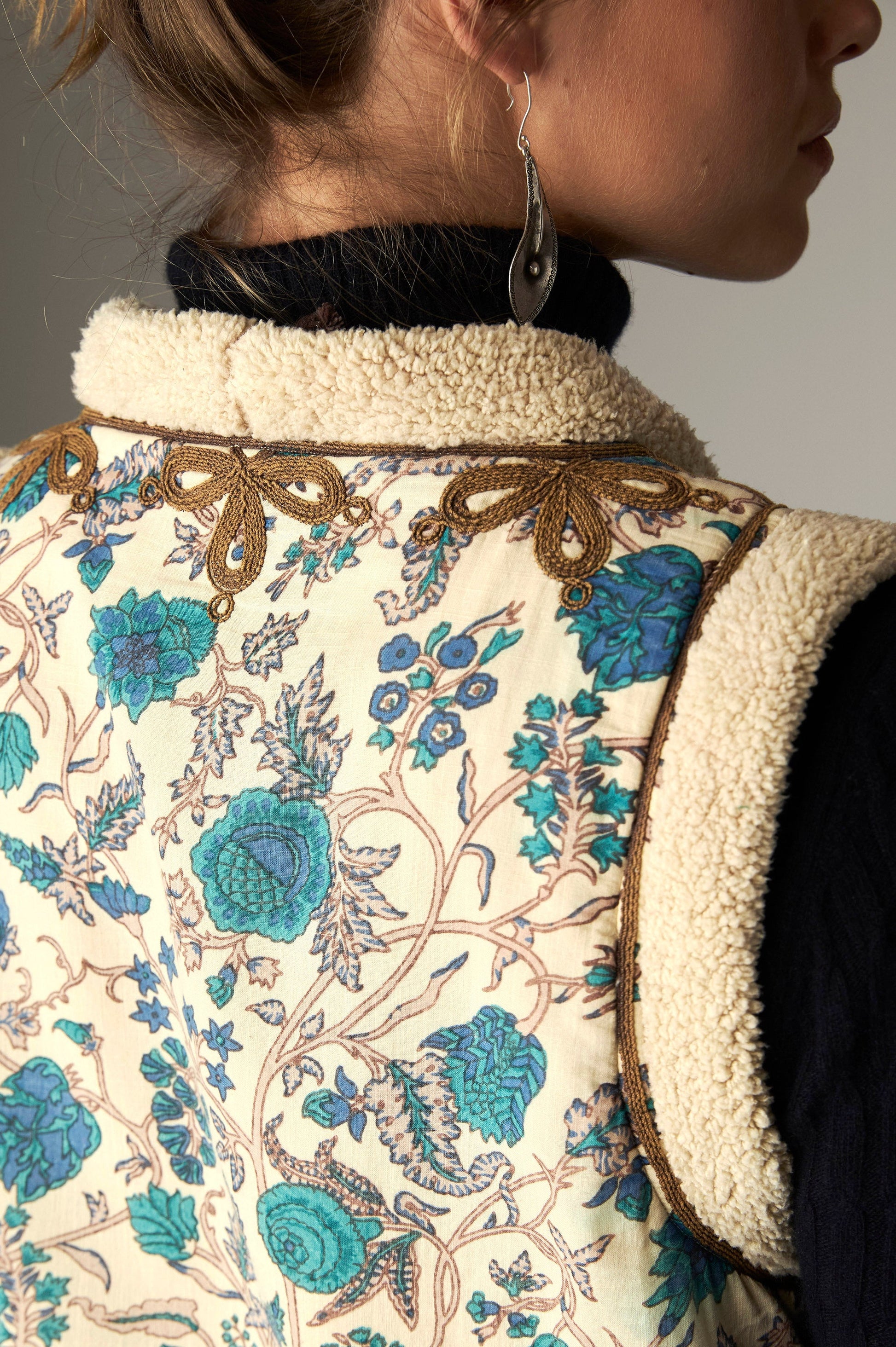 Juno Vest