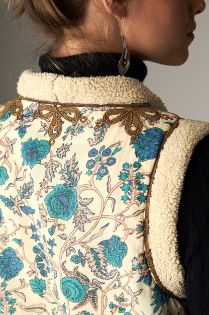Juno Vest