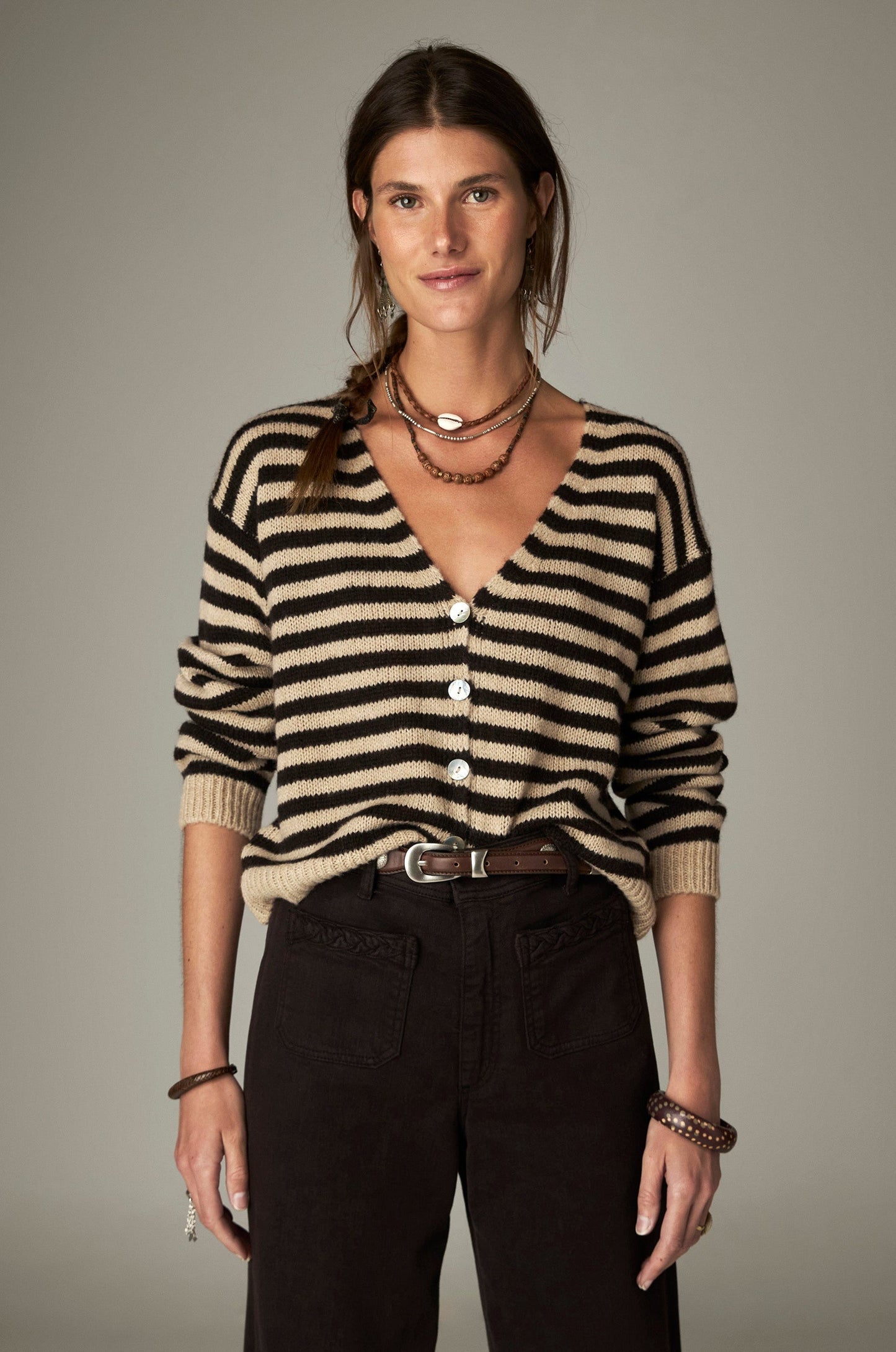 Debby Cardigan