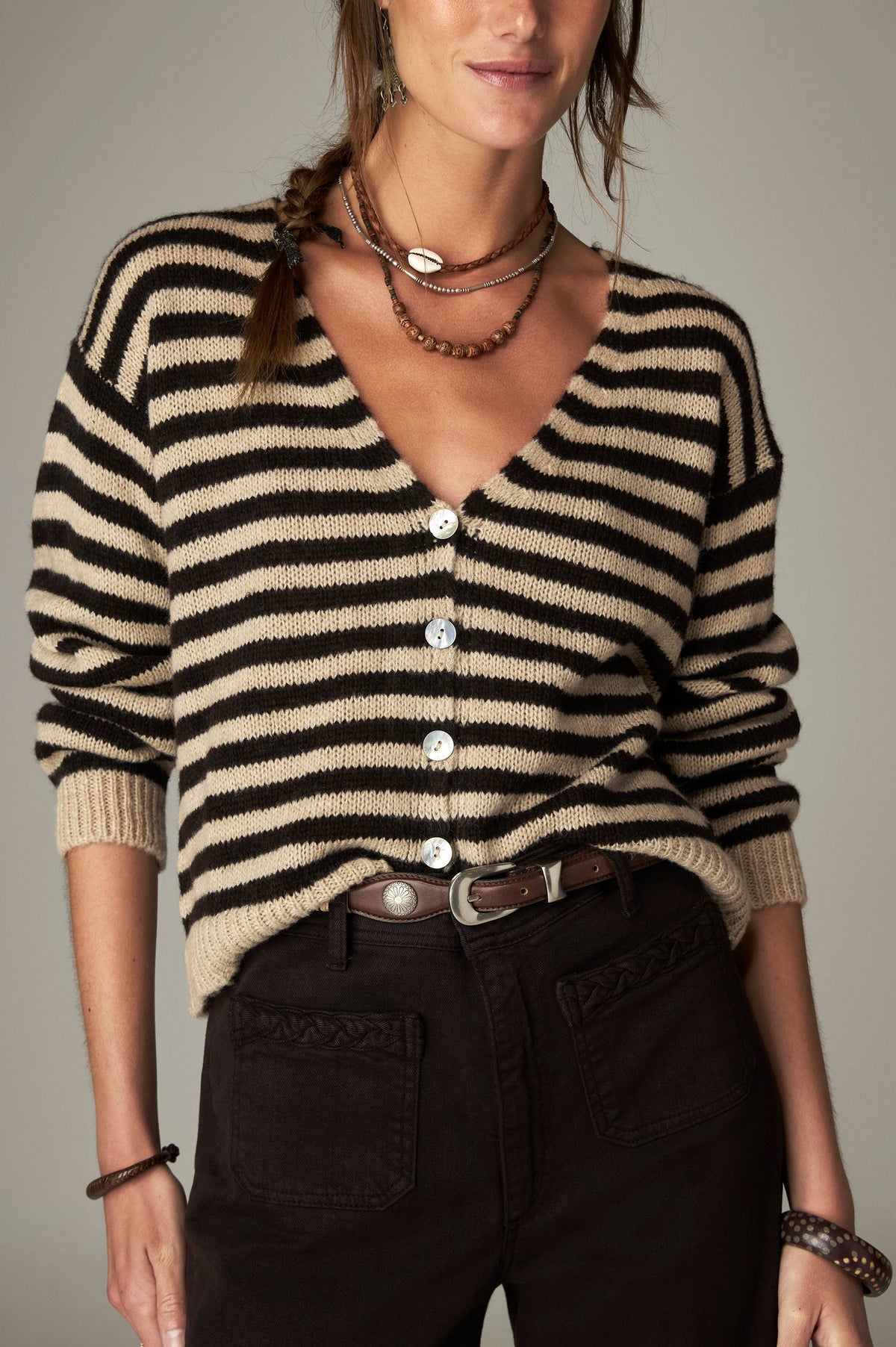 Debby Cardigan