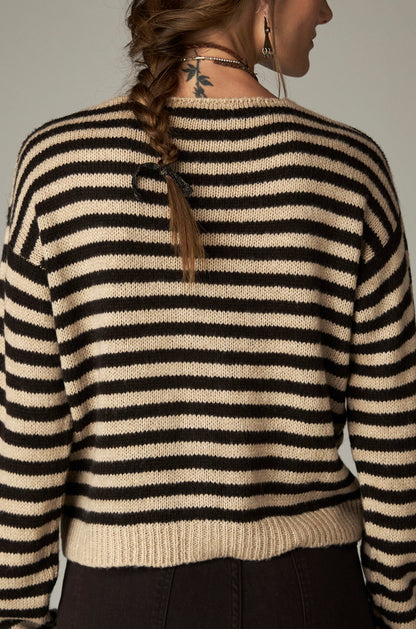 Debby Cardigan