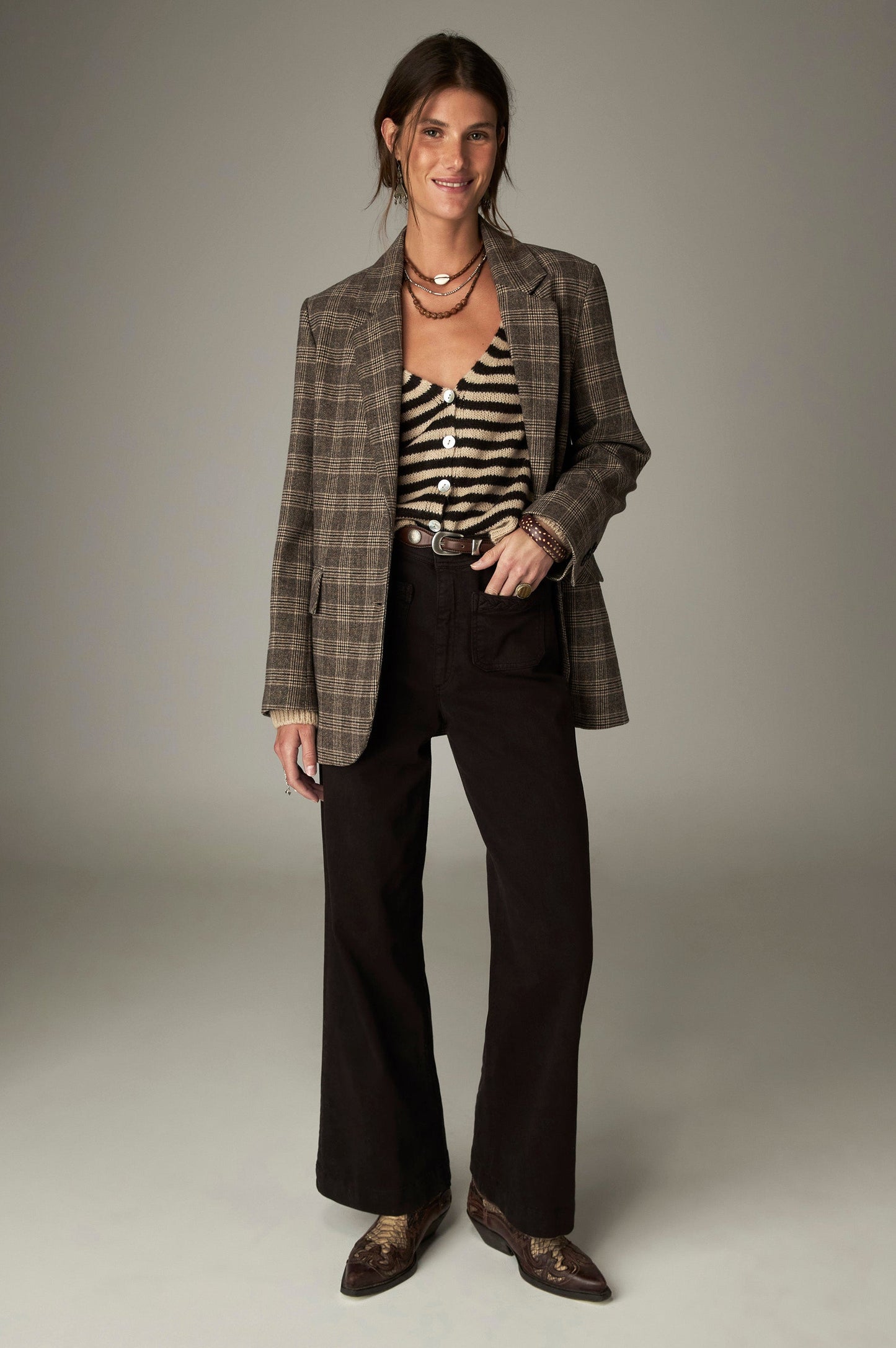 Debby Cardigan