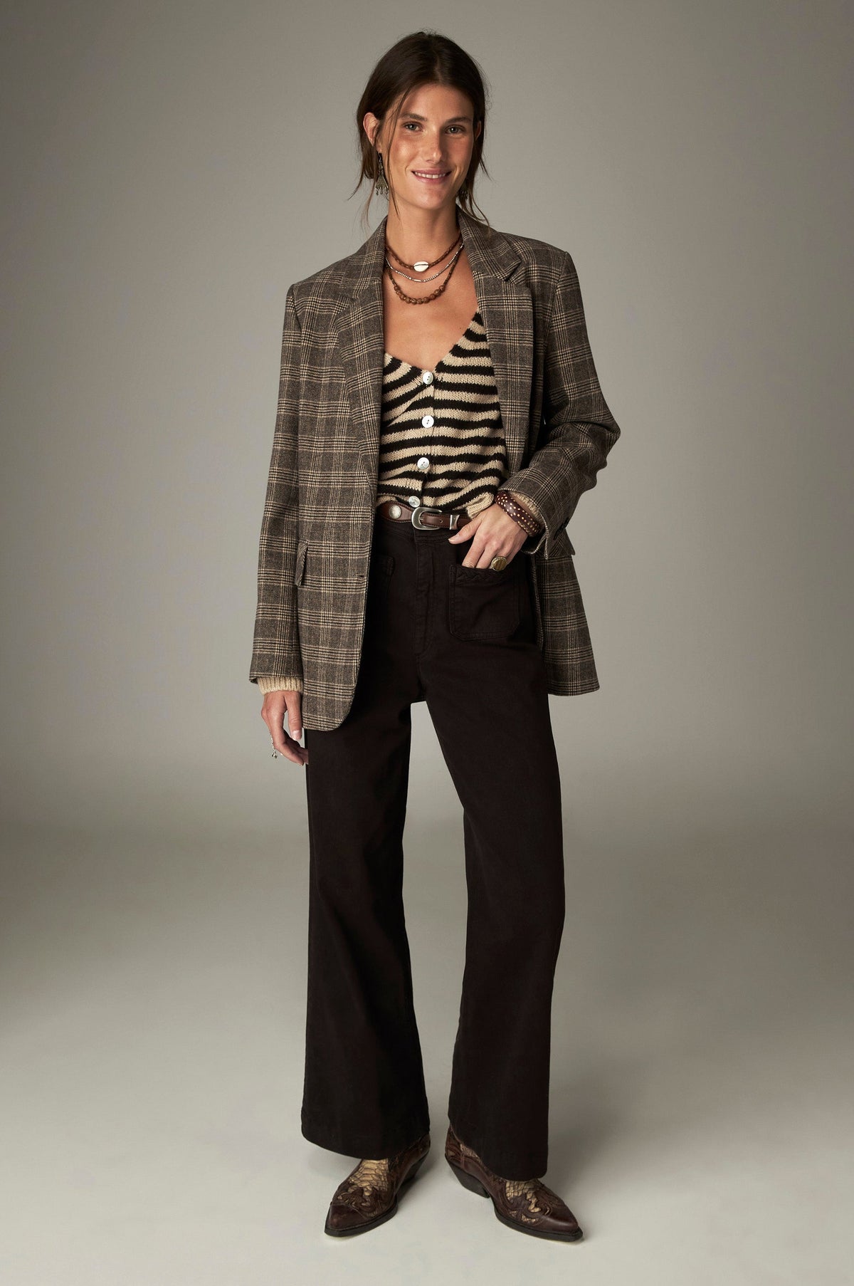 Debby Cardigan