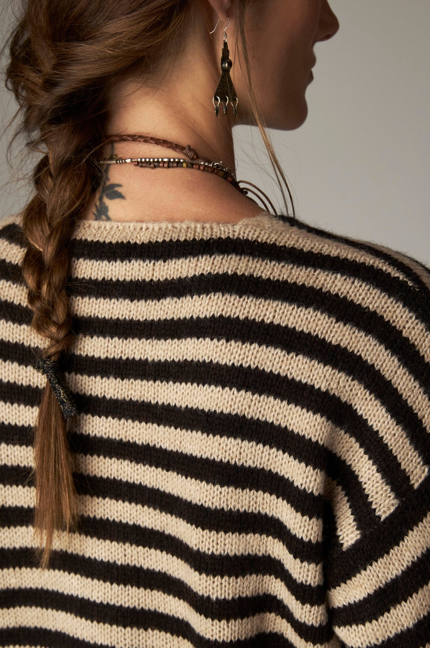 Debby Cardigan