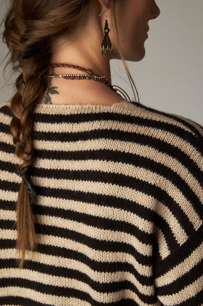 Debby Cardigan