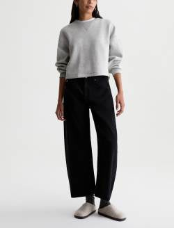 Hattie Jean in Super Black