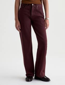 Billie Jean in Sulfur Jazz Berry