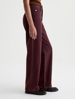Billie Jean in Sulfur Jazz Berry