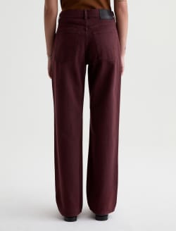 Billie Jean in Sulfur Jazz Berry