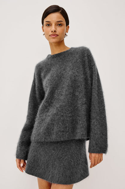 Joel sweater