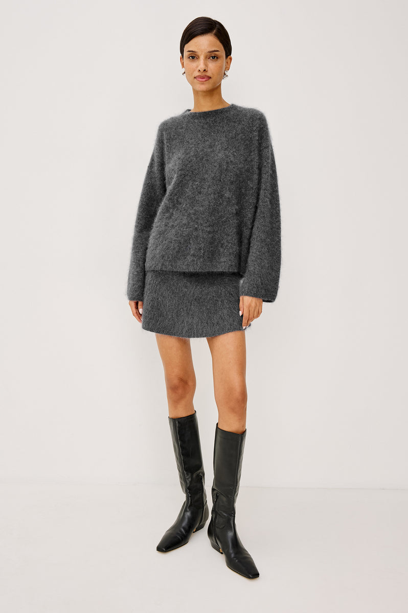 Joel sweater