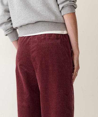 Allison Corduroy Trouser